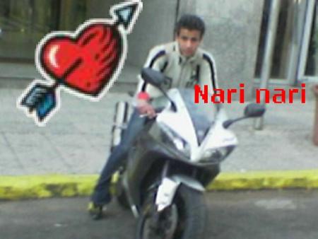 M  sur ma BeCaN