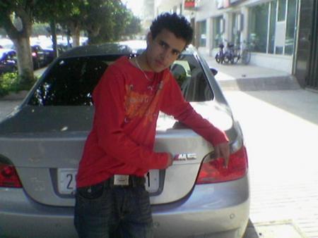 m5 de mon pere