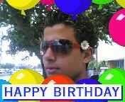 mon annif