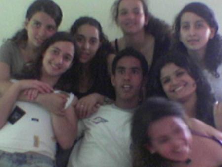 FrInDs
